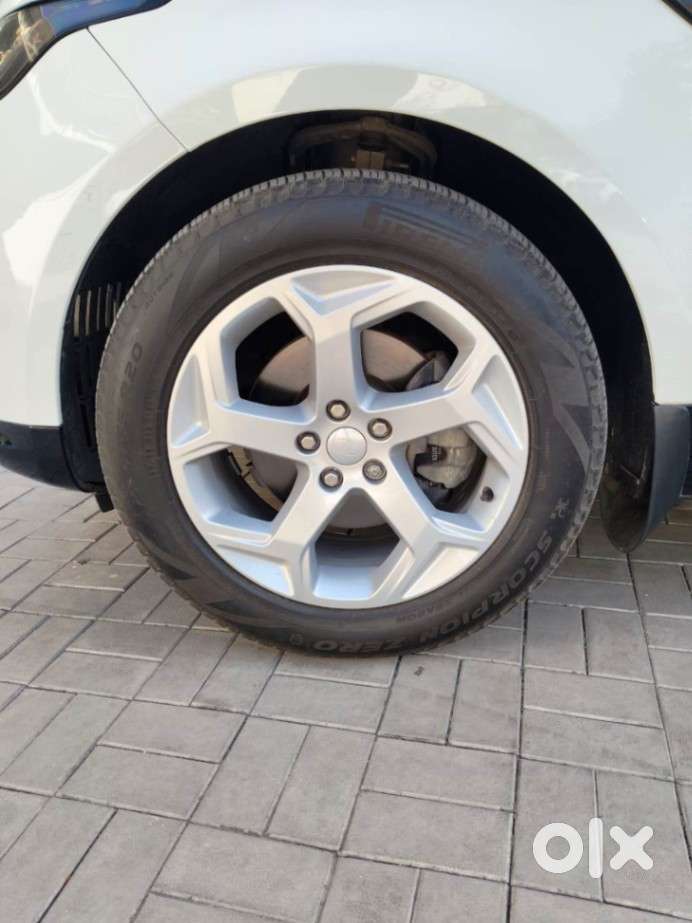 Land Rover Range Sport Hse, 2022, Petrol