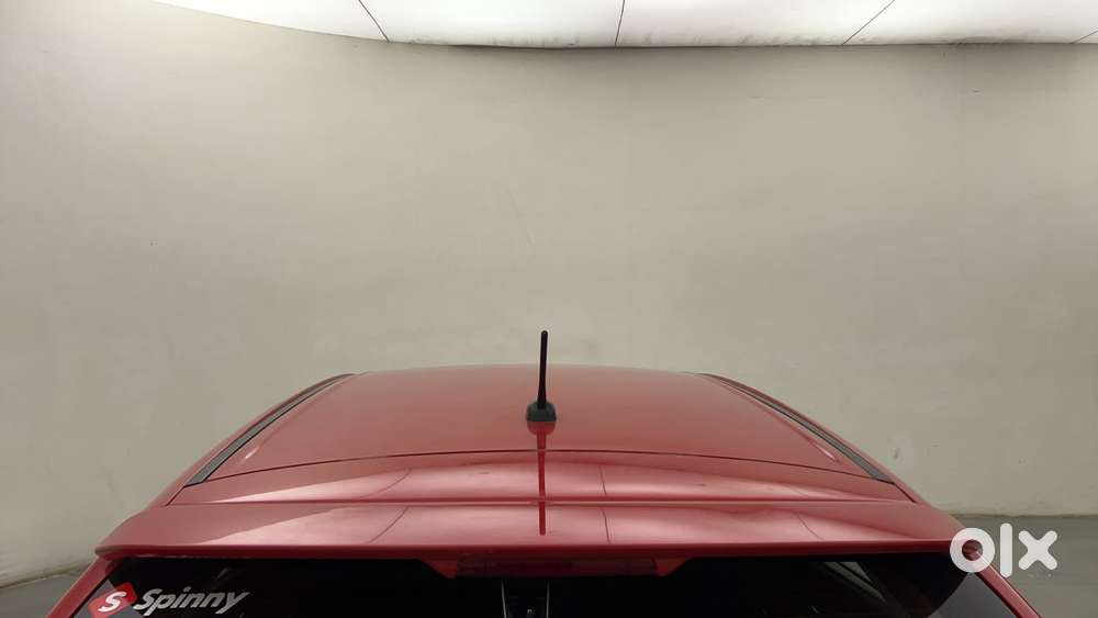 Maruti Suzuki Baleno Delta, 2017, Petrol