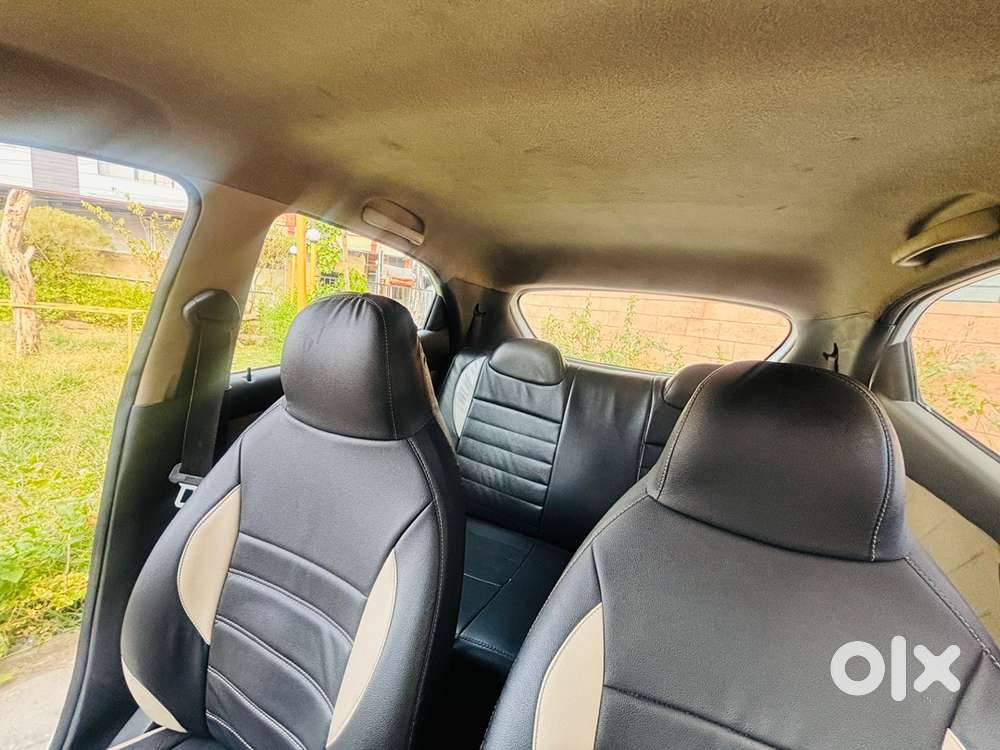 Hyundai Eon 1.0 2018