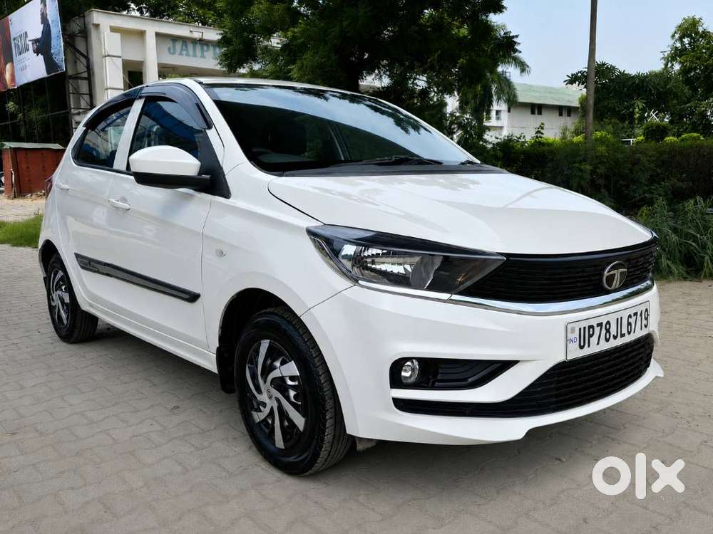 Tata Tiago, 2026, Petrol
