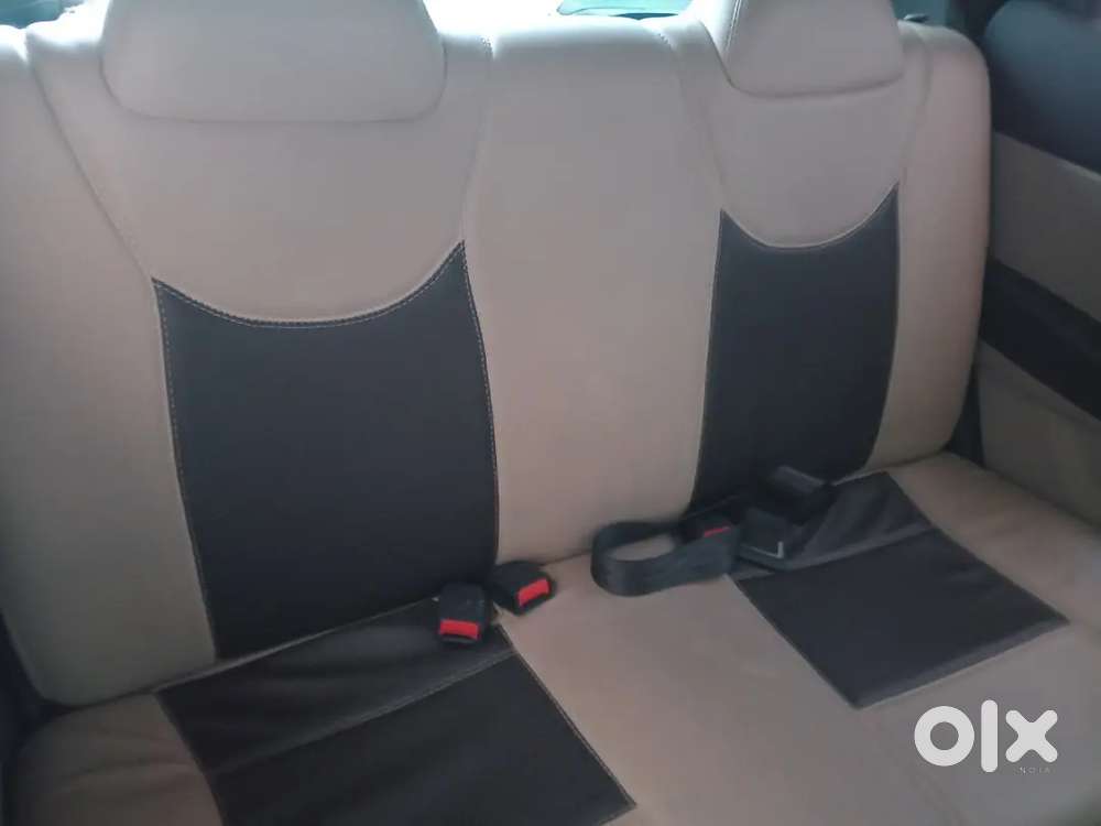 Hyundai Eon With All Original Accessories , New Condition