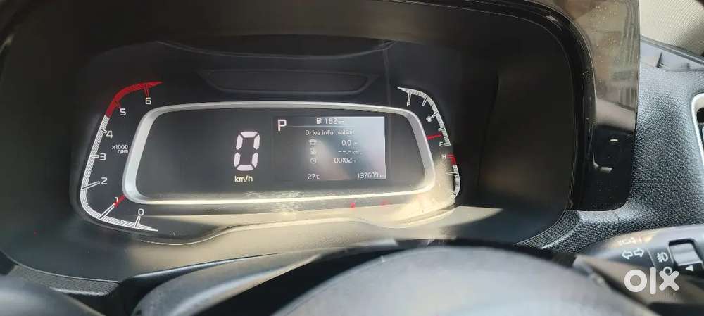 Kia Sonet Diesel Automatic For Sale(contact Geniune Buyers Only)