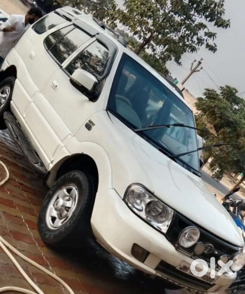 Tata Vtt 2.2