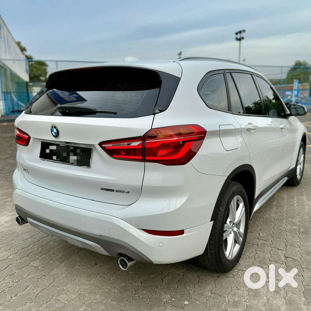 Bmw X1 2.0 Sdrive20d Xline, 2019, Diesel