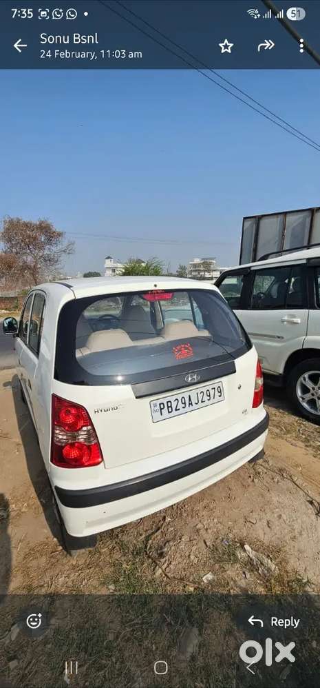 Brand New Condition. Only 18000km Run All Original