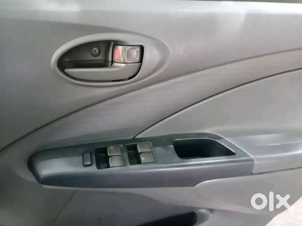 Toyota Etios Liva 1.4gd Genuine Diesel Car For Sell
