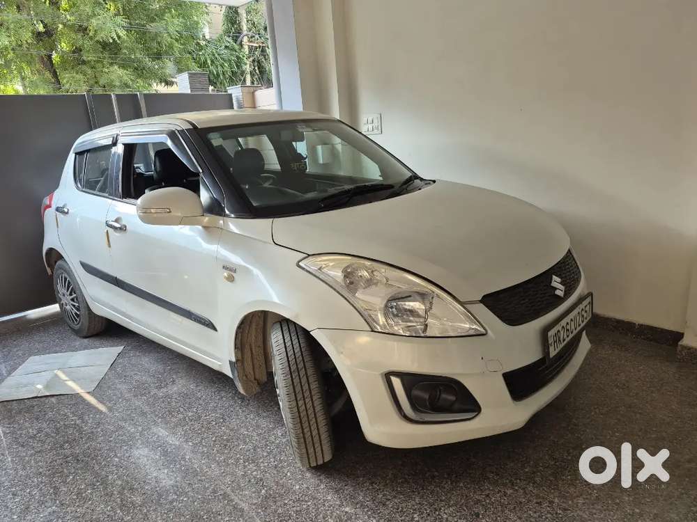 Maruti Suzuki Swift Ldi 2016