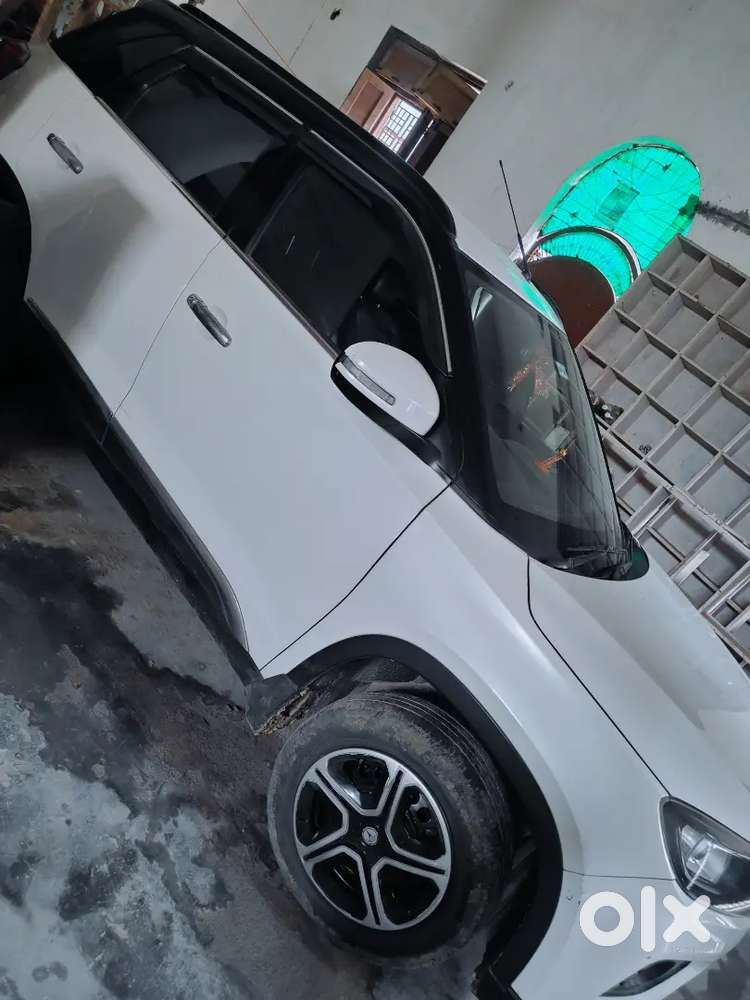Maruti Suzuki Vitara Brezza 2020 Petrol 56000 Km Driven