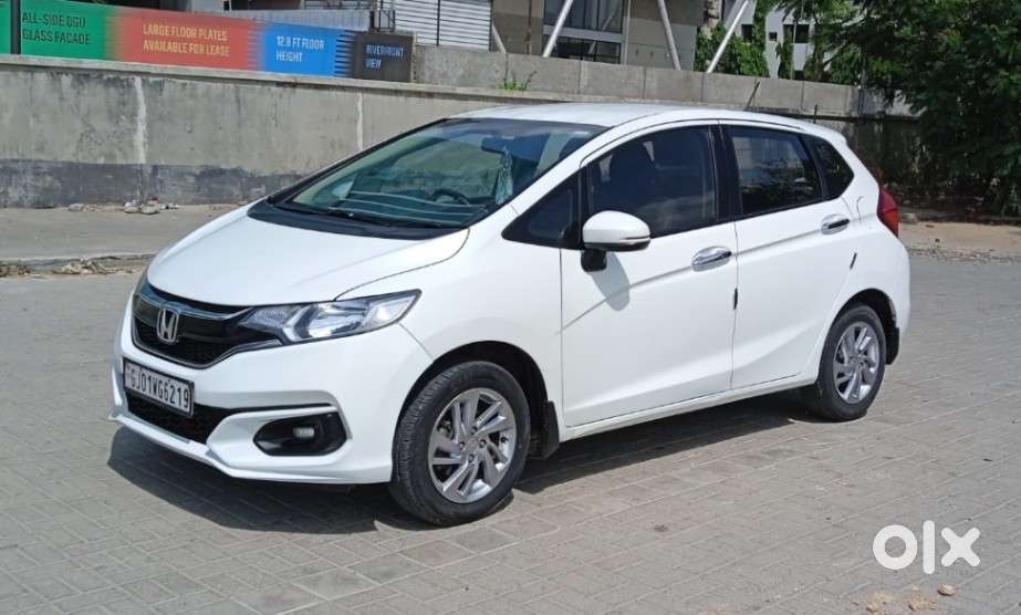 Honda Jazz Vx Cvt, 2022, Petrol