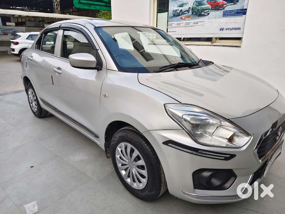Maruti Suzuki Dzire 1.2 Lxi, 2019, Petrol