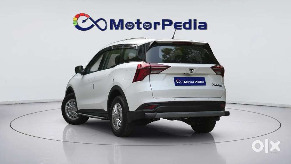 Mahindra Xuv700 2.2 Mx Diesel Mt 5 Str, 2026, Diesel