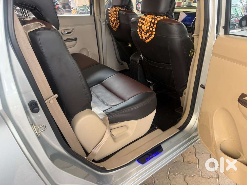 Maruti Suzuki Ertiga Vxi Abs Bs Iv, 2025, Diesel