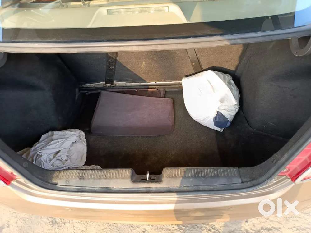 Maruti Suzuki Dzire Zdi+ Diesel Good Condition