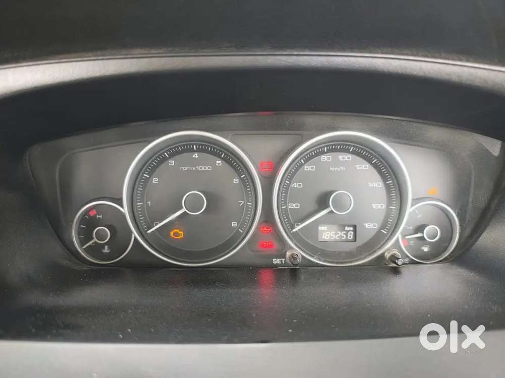 Tata Indica Vista 2015 Diesel 186000 Km Driven