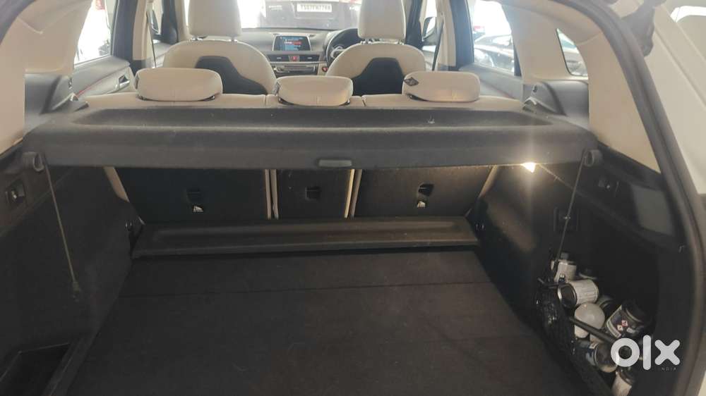 Bmw X1 Sdrive 20d X Line, 2019, Diesel