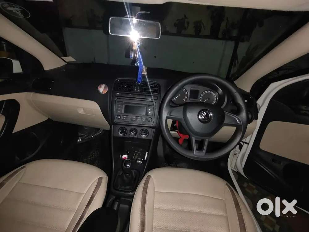 Skoda Rapid 1.6 Mpi 2019