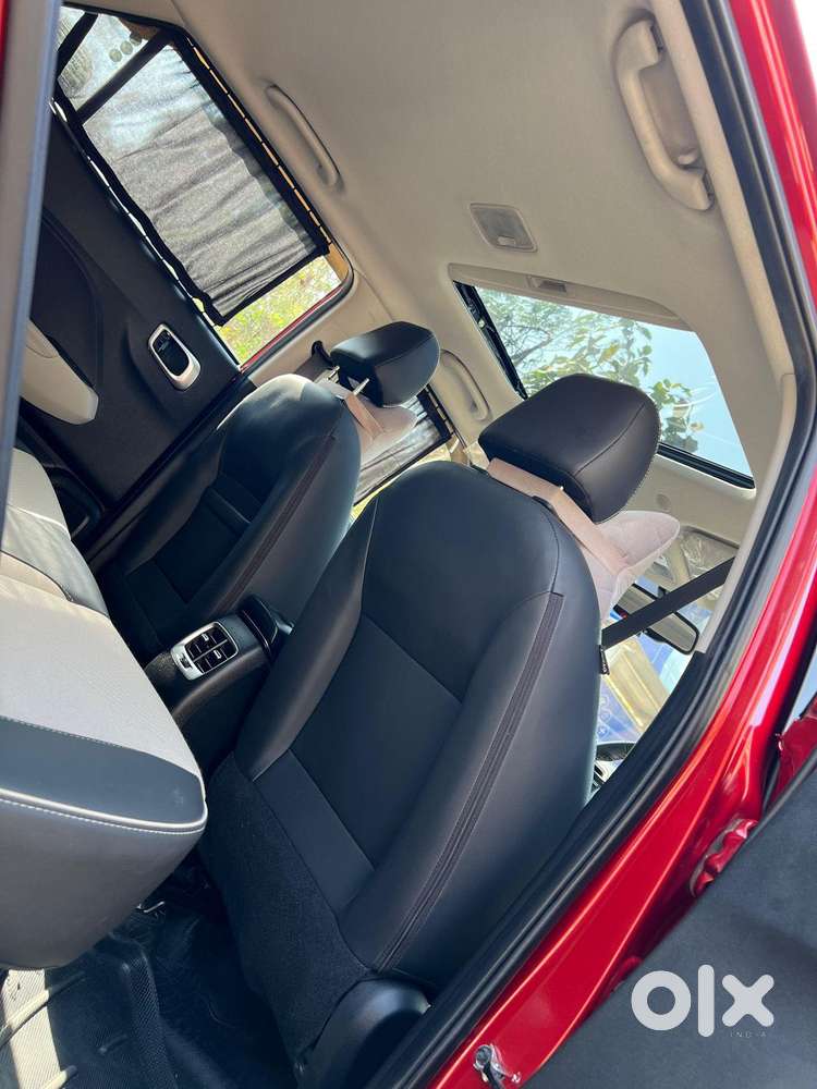 Hyundai Venue 1.5 Crdi Sx (o) Executive, 2022, Diesel