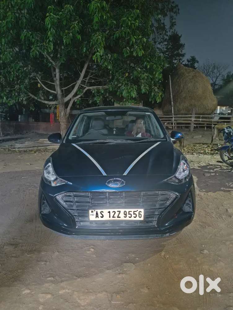 Hyundai Grand I10 2020