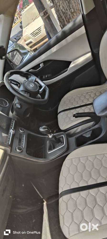 Hyundai Creta 1.5 Sx, 2021, Petrol