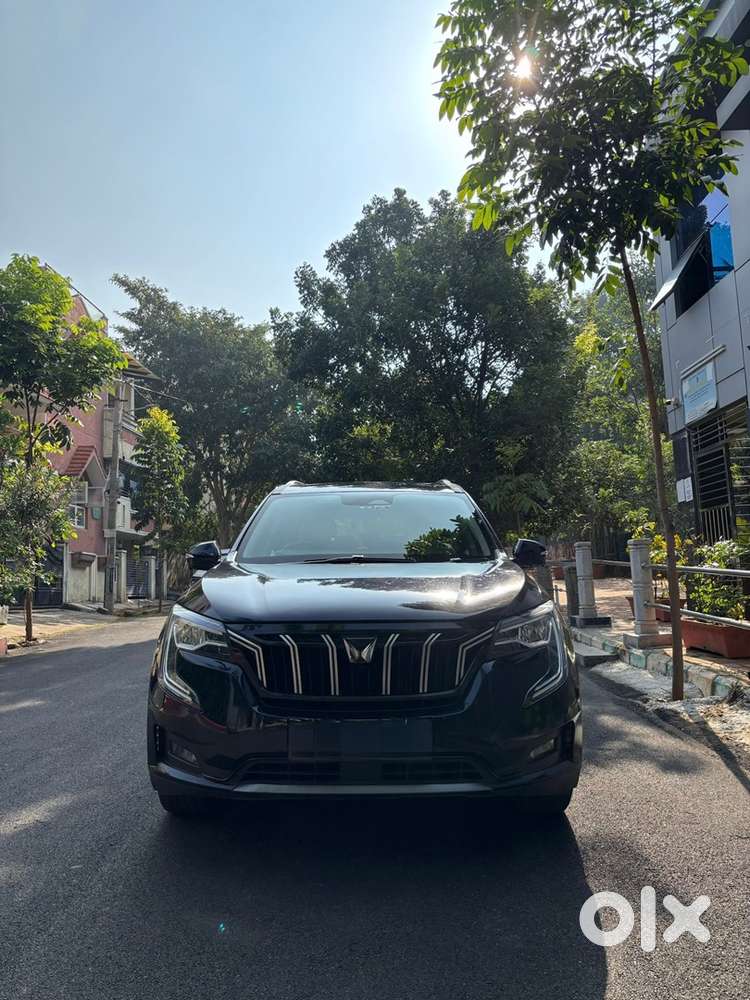 2023 Mahindra Xuv700 Diesel