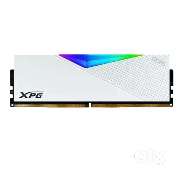 DDR5 Ram 32gb