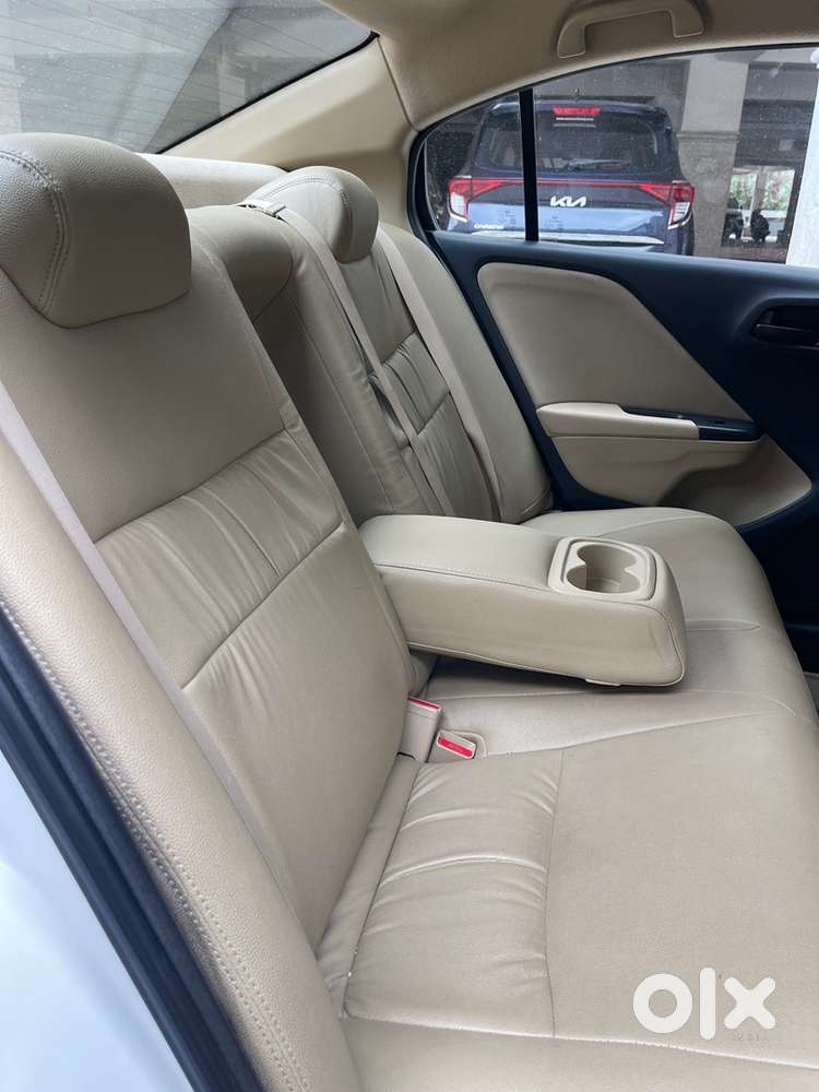 Honda City Sv I-dtec Diesel 2015
