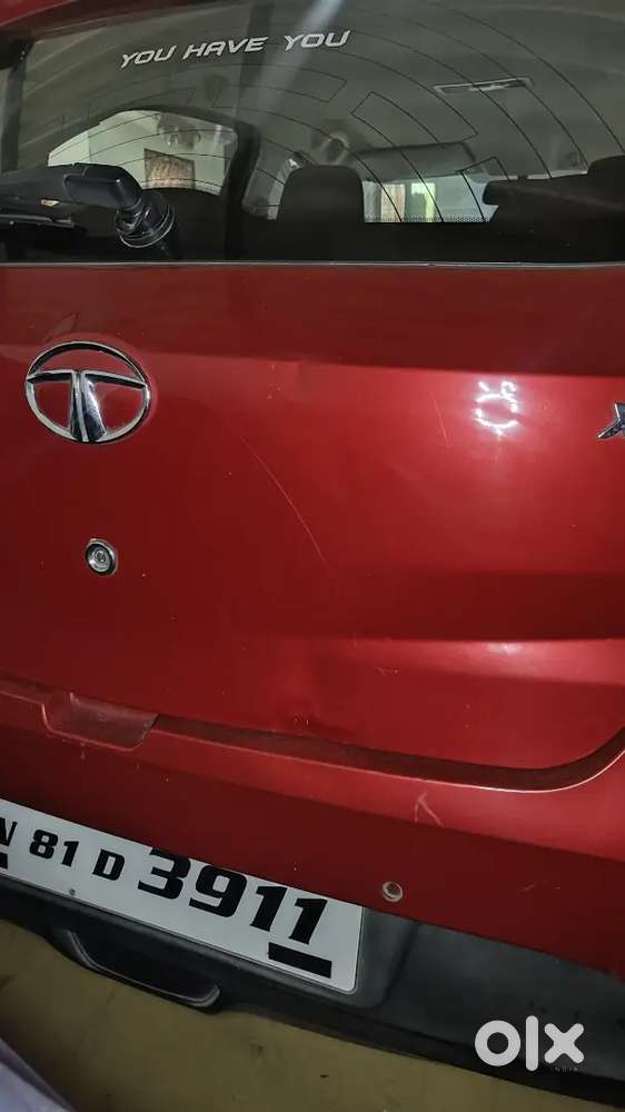 Tata Tiago 2018 85k Kms Well Maintained For Sale