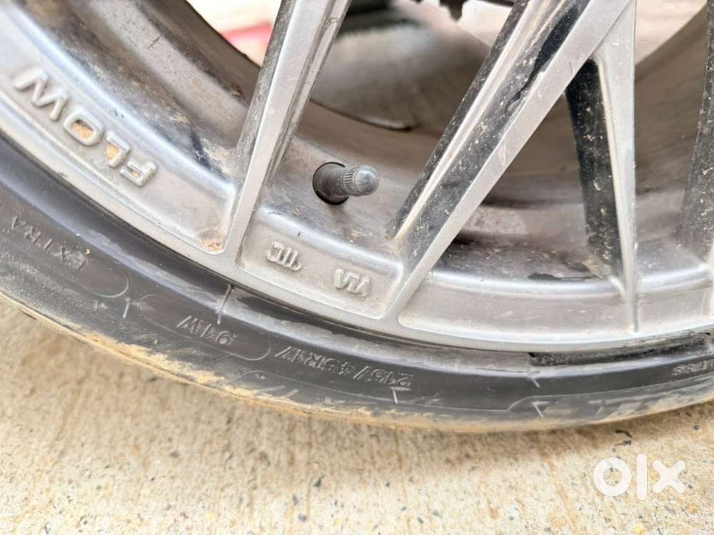 Volkswagen Vento Higline Plus At