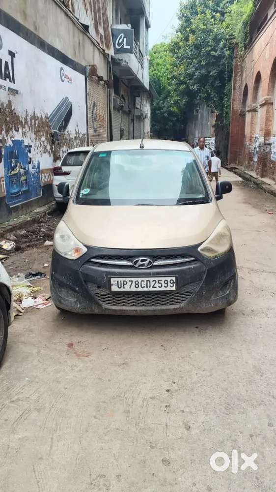 Hyundai I10 Era 2010