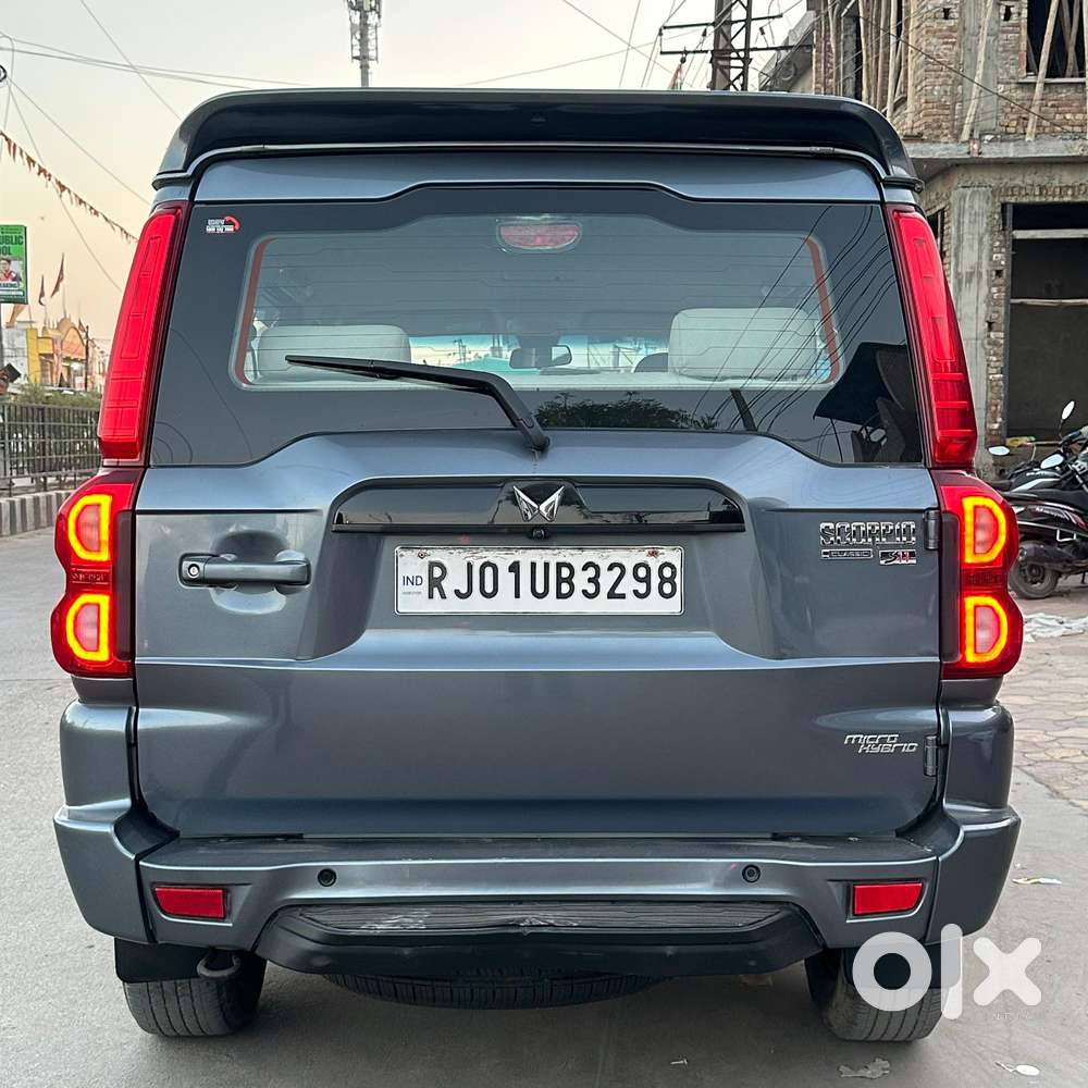 Mahindra Xuv500