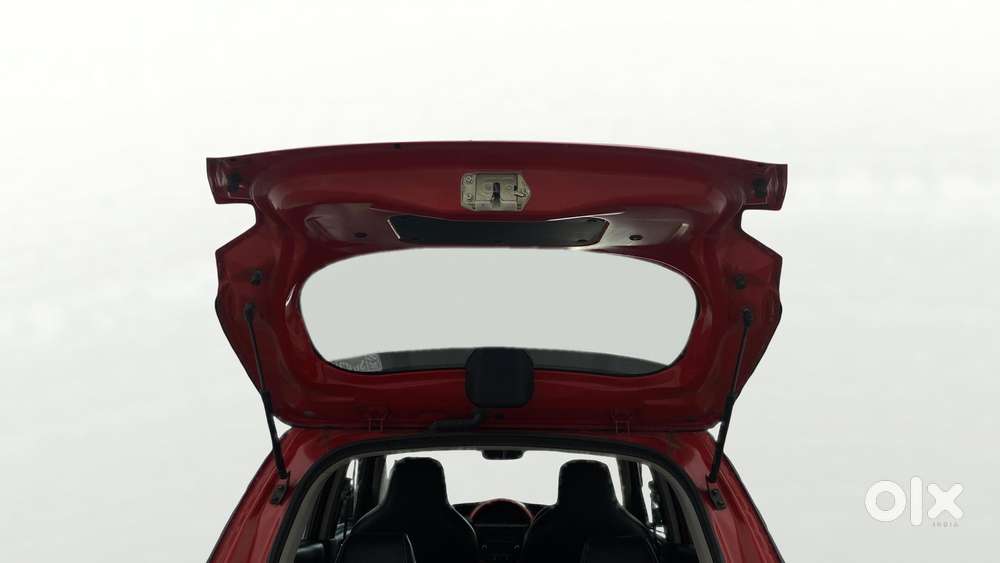 Maruti Suzuki S-presso Vxi Opt, 2022, Cng & Hybrids
