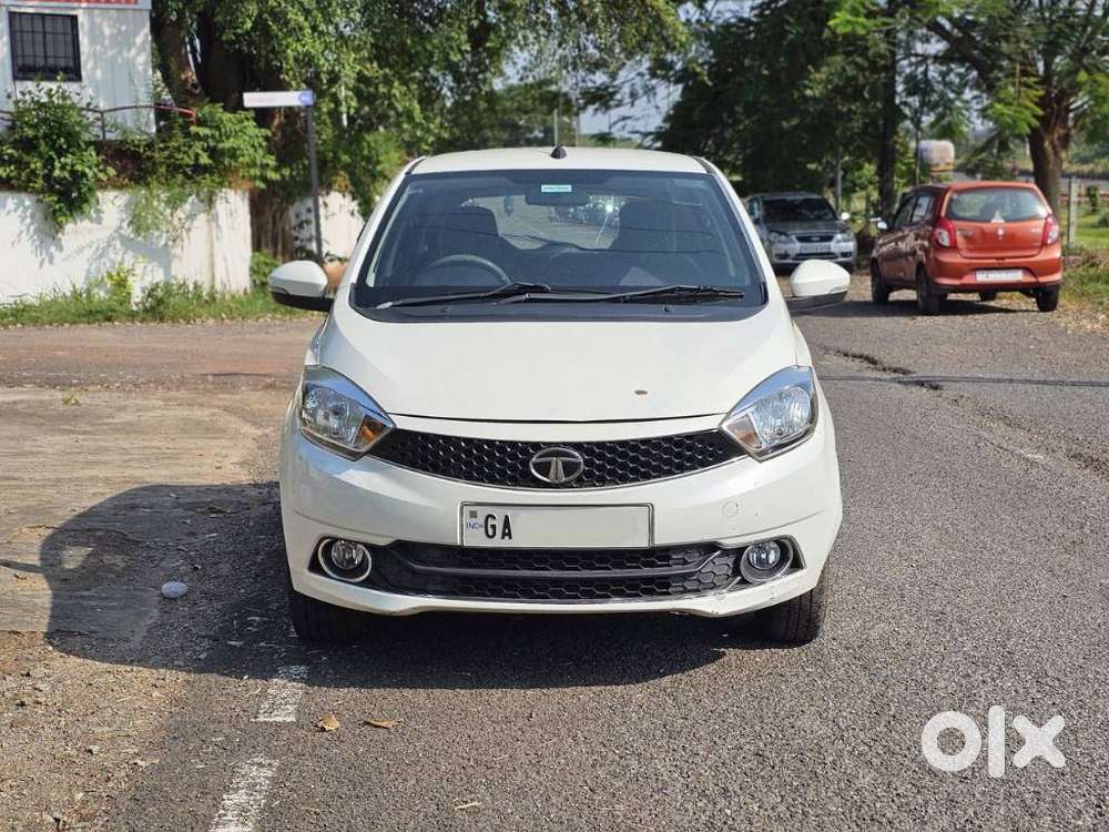 Tata Tiago Xz, 2018, Petrol