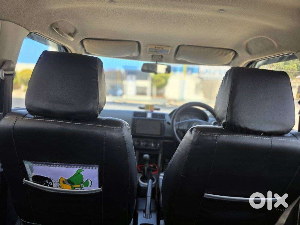 Maruti Suzuki Swift 2004-2010 Vdi Bsiv W Abs, 2010, Diesel