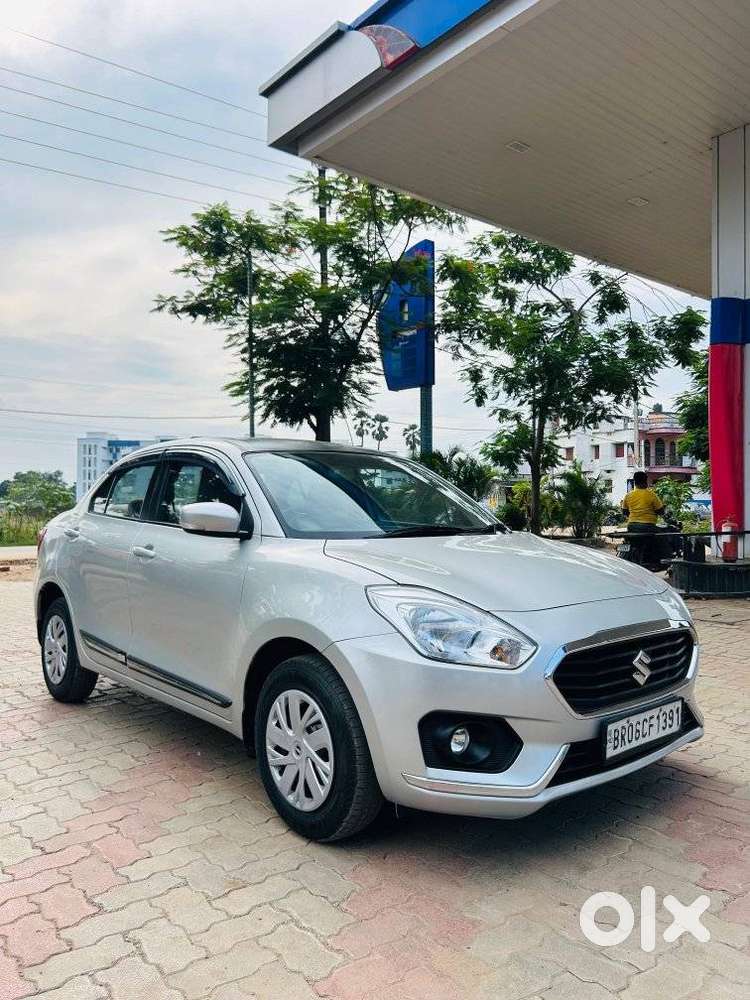 Maruti Suzuki Dzire Vdi, 2020, Diesel