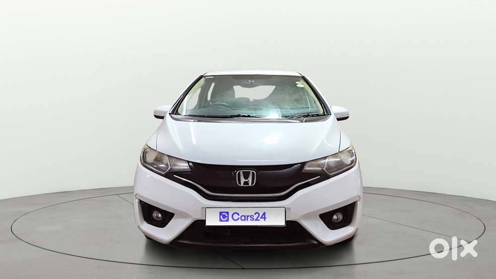 Honda Jazz 1.2 Sv I Vtec, 2016, Petrol