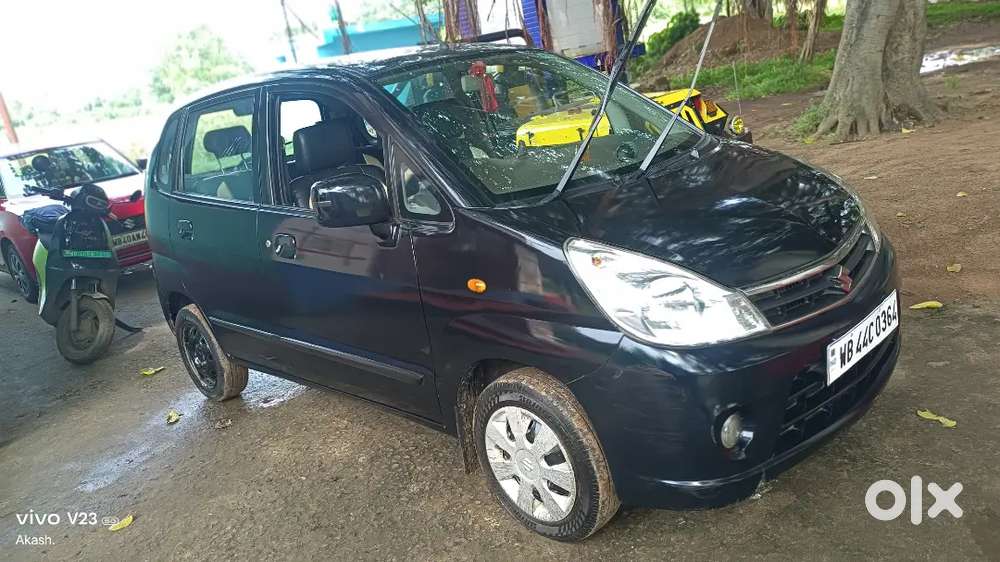 Maruti Suzuki Zen Estilo 2011 Petrol 83000 Km Driven
2026 November Tax