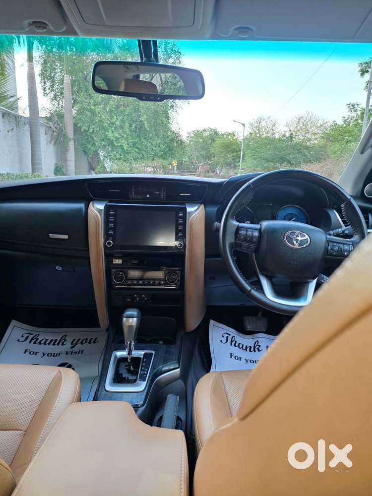 Toyota Fortuner 4x2 At 2.8 Diesel, 2024, Diesel