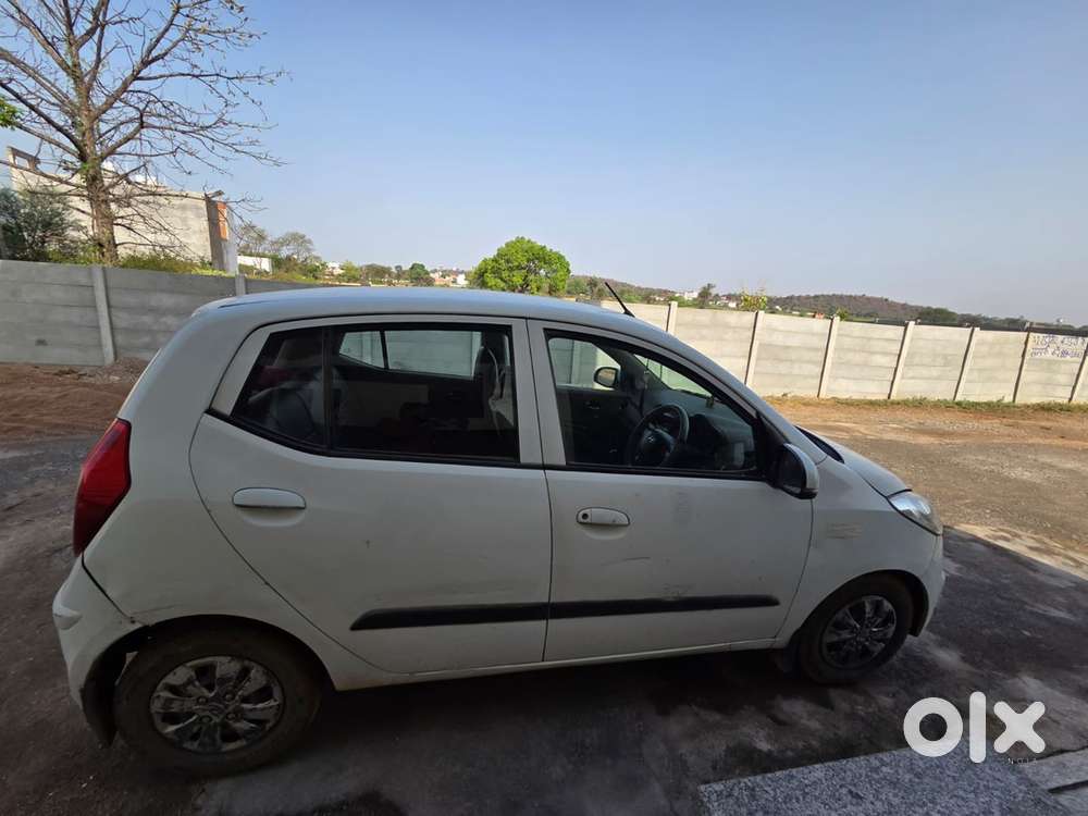 Hyundai I10 Petrol Manual 2011, 5 Saal Extended