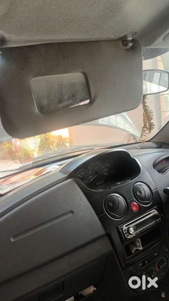 Chevrolet Spark 1.0 E 2008 Model