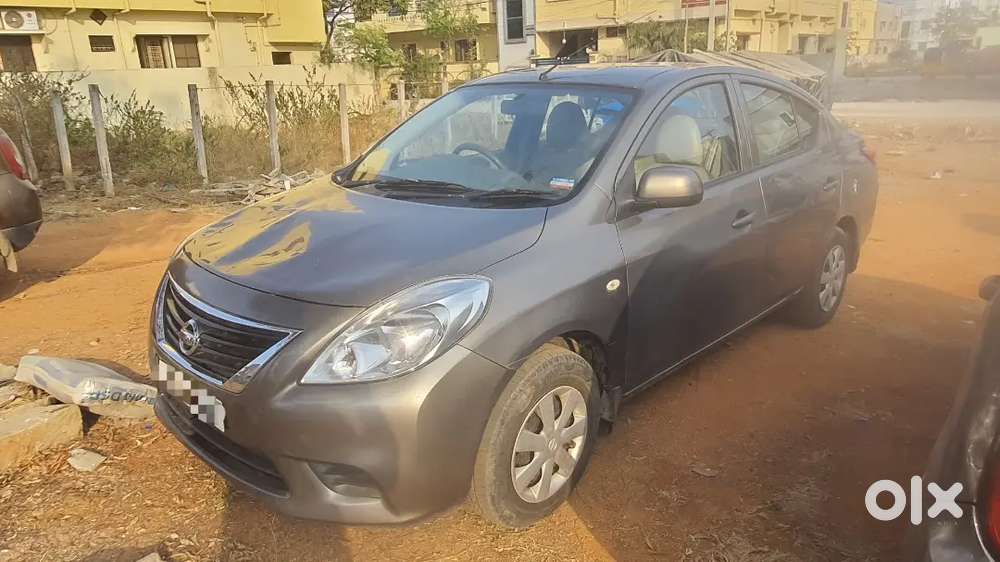 Nissan Sunny Is For Sale