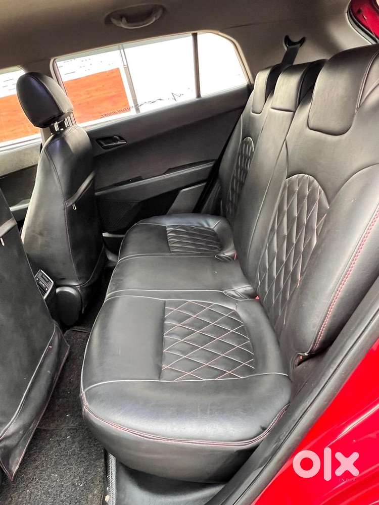 Hyundai Creta 2019 Diesel Good Condition