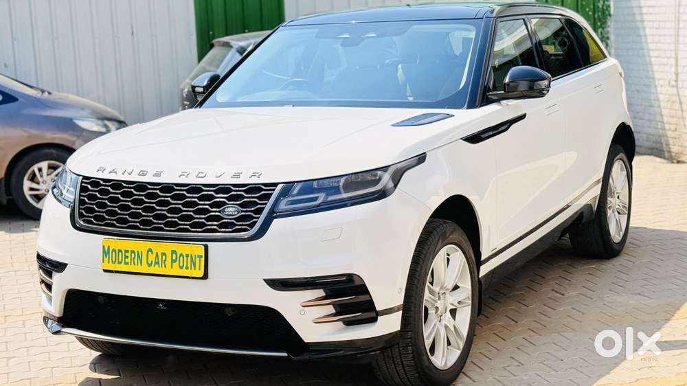 Land Rover Range Velar R-dynamic S Diesel, 2022, Diesel