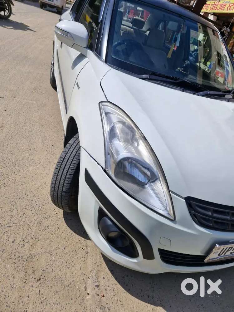 Swift Dzire Vdi Maruti 2014 Diesel