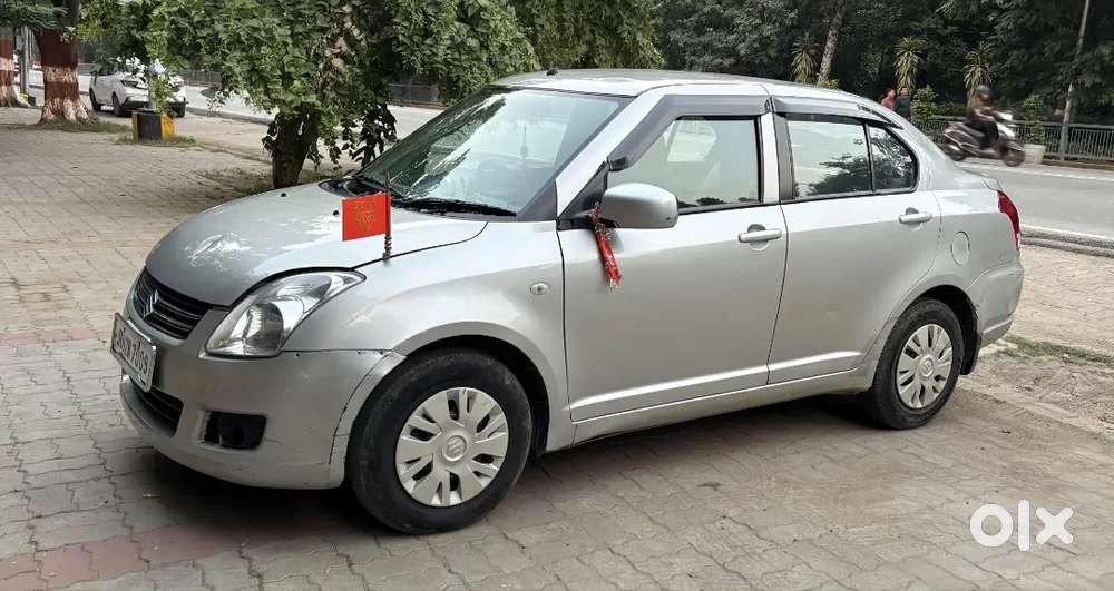 Maruti Swift Dzire Vdi 2010 Diesel