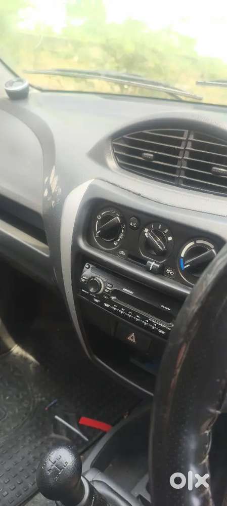 Maruti Suzuki Alto 800 2018 Petrol 37500 Km Driven