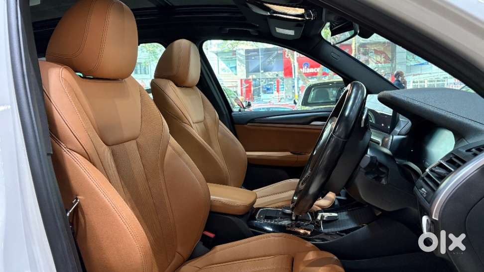 Bmw X3 Xdrive20d M Sport, 2023, Diesel