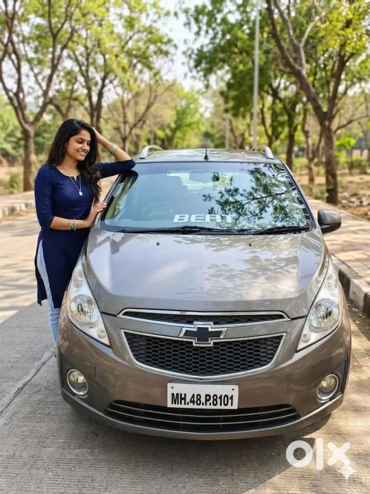 Chevrolet Beat 2013 Diesel Well Maintained