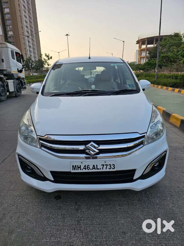 Maruti Suzuki Ertiga 2015 Diesel 80000 Km Driven