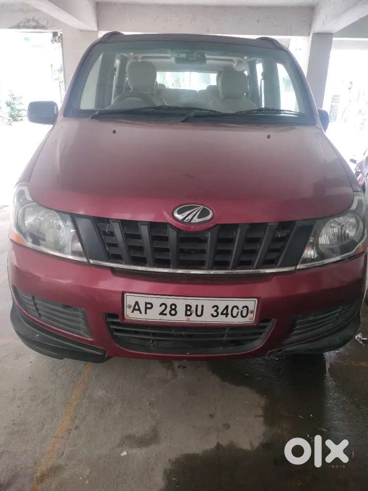 Mahindra Xylo 2.2 2012 Diesel Manual