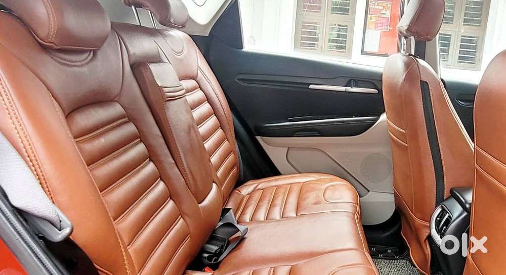 Kia Sonet Htx Turbo Imt, 2020, Petrol